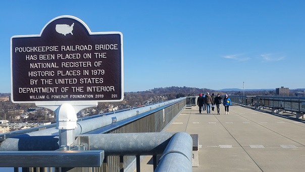 Bridge Sign